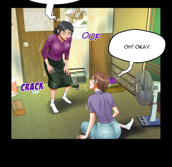 Knock Knock (Uncensored) - Chapter 53 Page 25