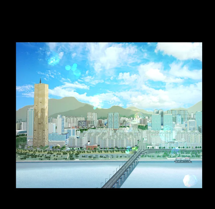 Knock Knock (Uncensored) - Chapter 53 Page 31