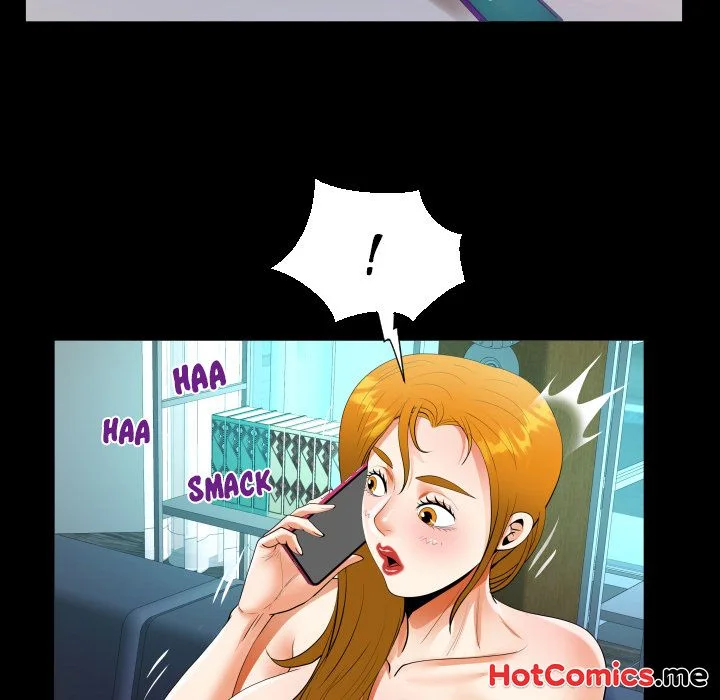 Knock Knock (Uncensored) - Chapter 53 Page 68