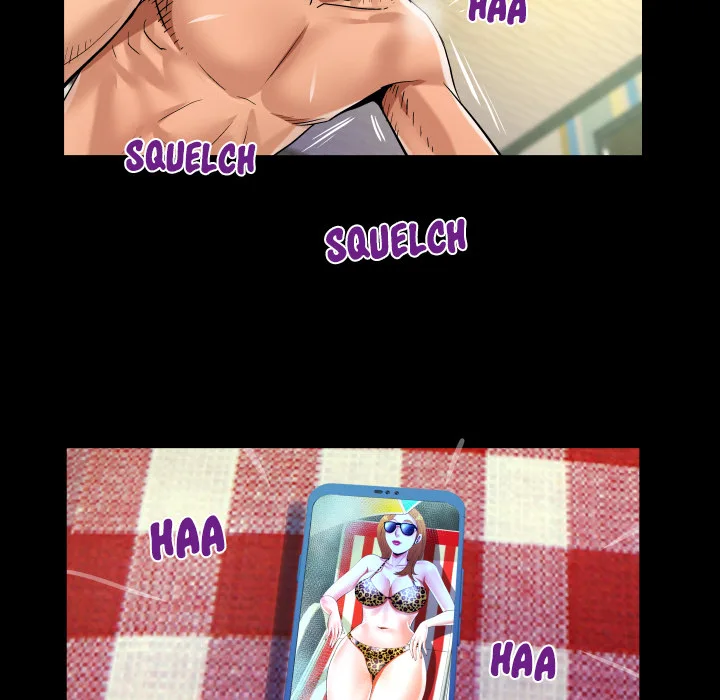 Knock Knock (Uncensored) - Chapter 53 Page 79