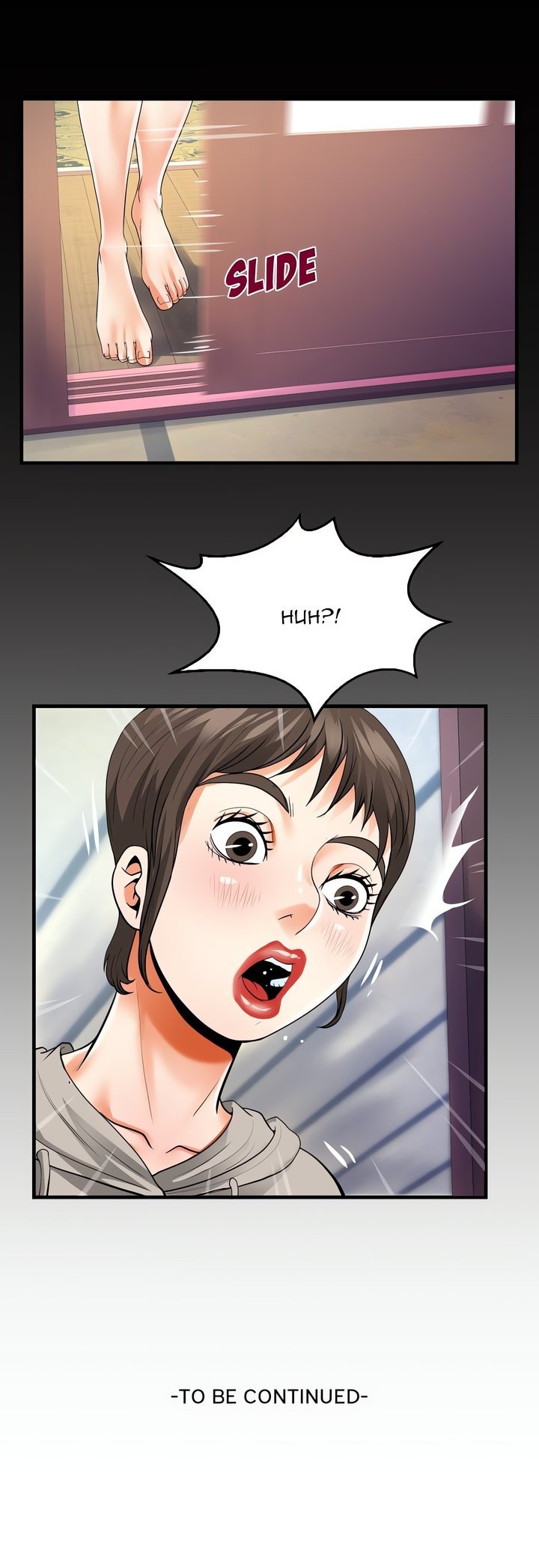 Knock Knock (Uncensored) - Chapter 7 Page 14