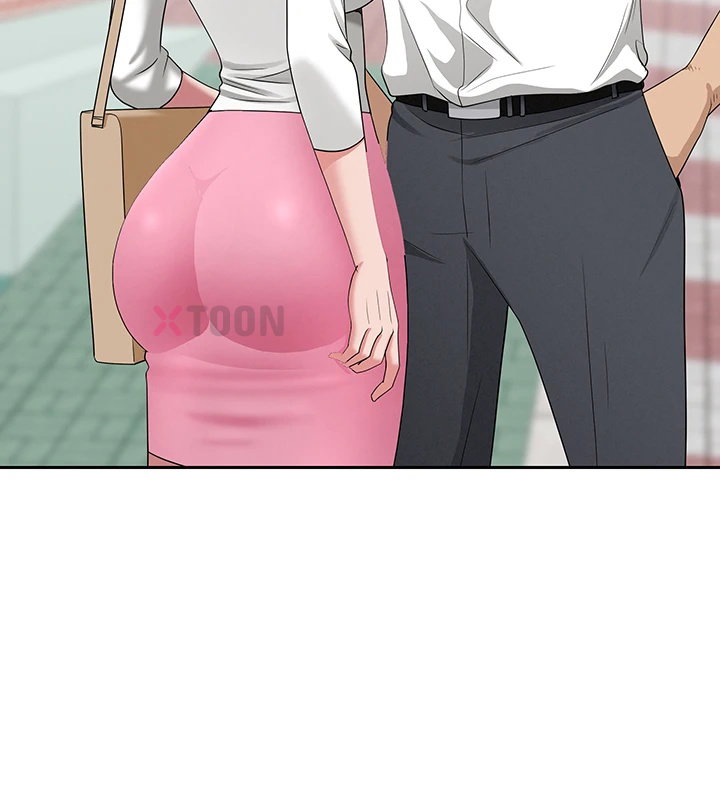 She is a Married Woman Raw - Chapter 36 Page 24