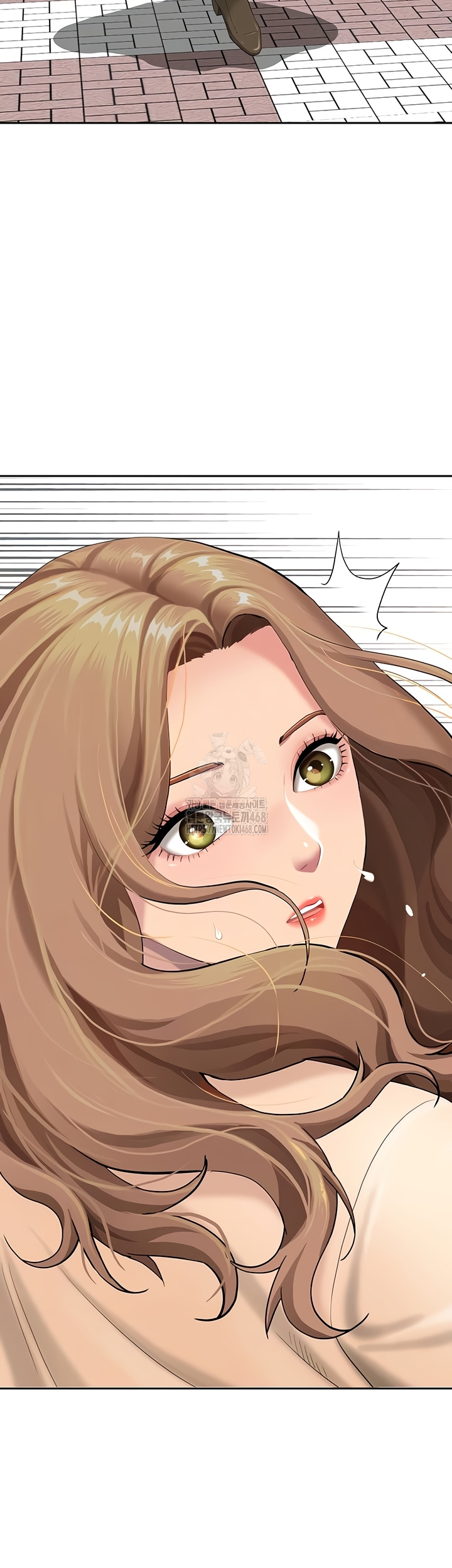 She is a Married Woman Raw - Chapter 8 Page 48