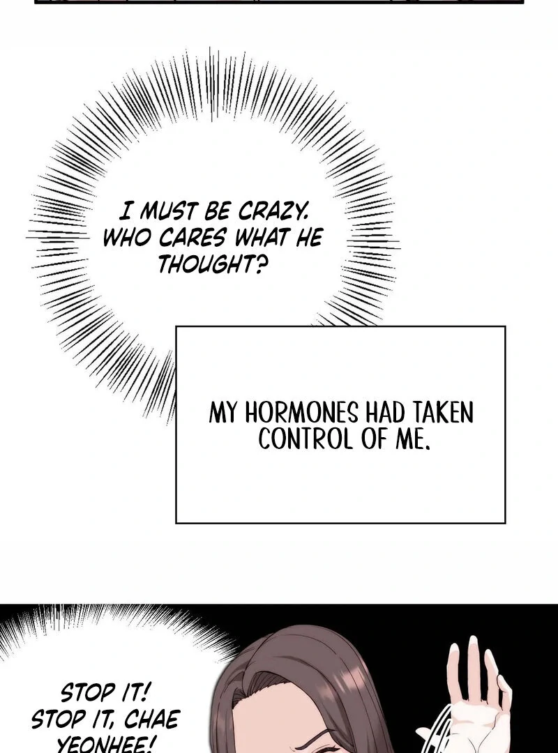 Love is Timing - Chapter 10 Page 21