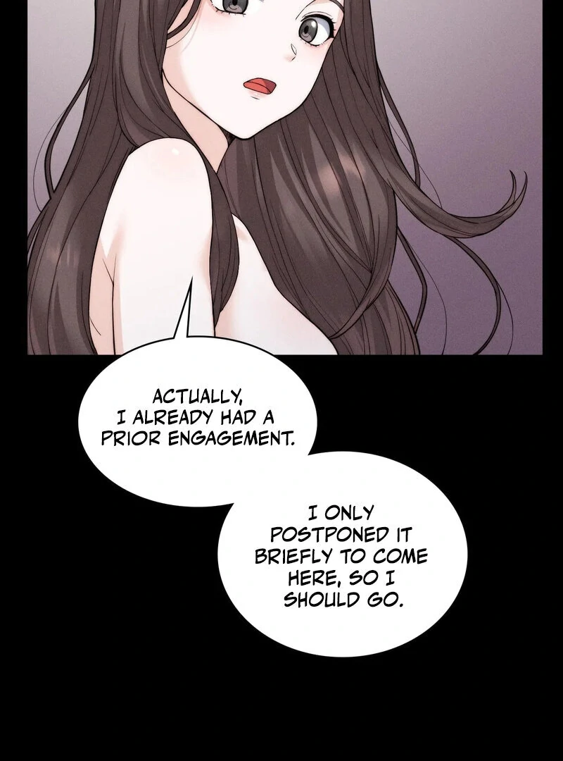 Love is Timing - Chapter 10 Page 3