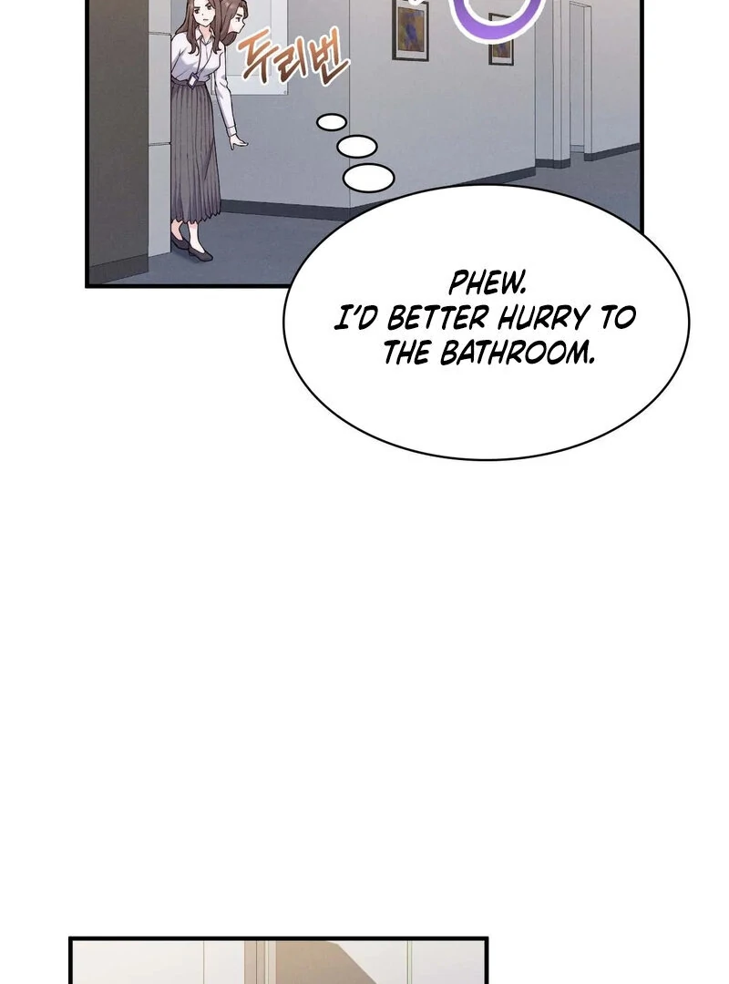 Love is Timing - Chapter 10 Page 43