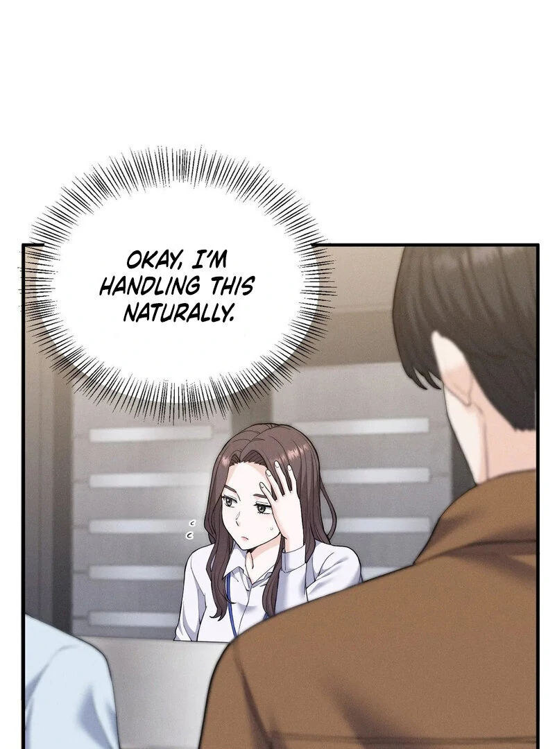 Love is Timing - Chapter 10 Page 67