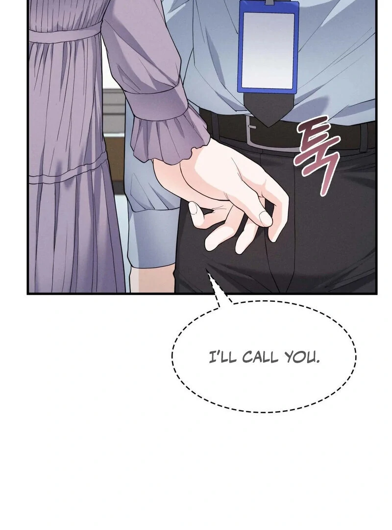 Love is Timing - Chapter 11 Page 19