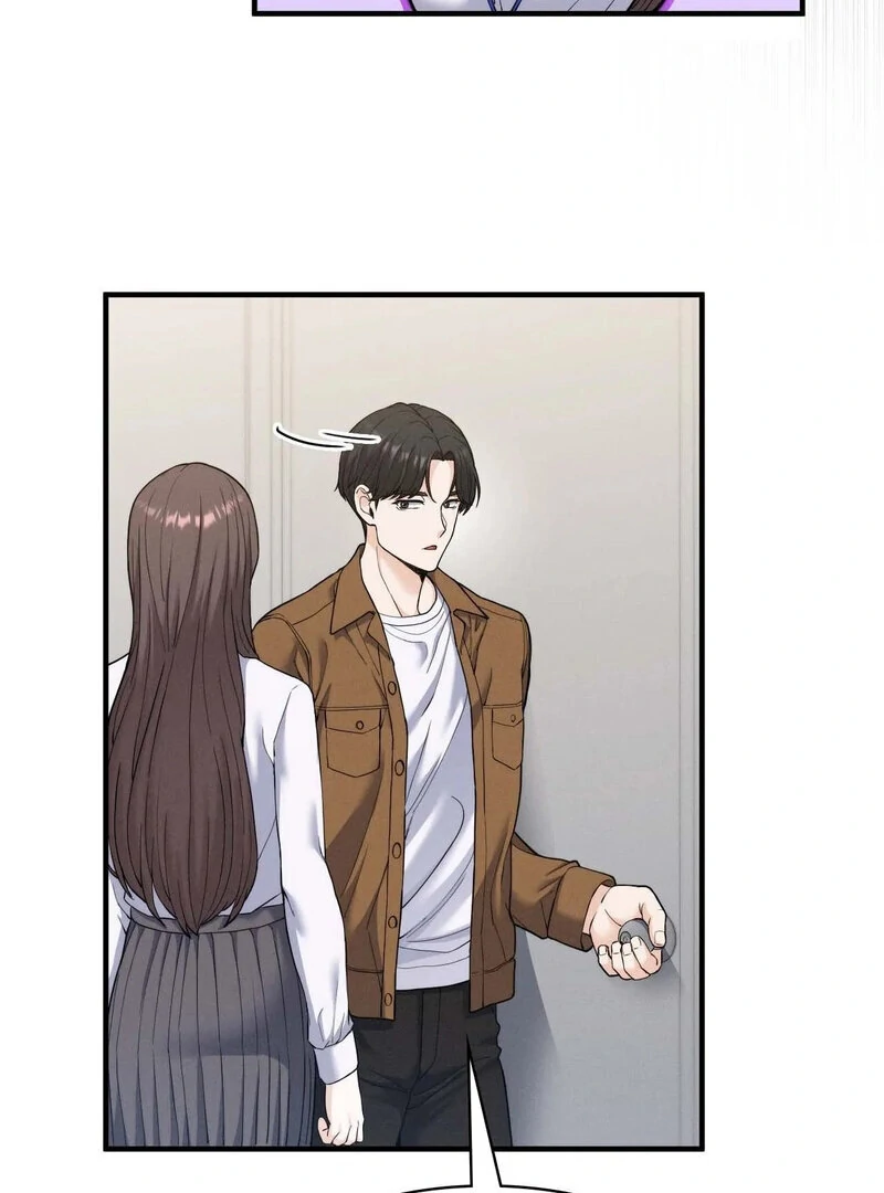 Love is Timing - Chapter 11 Page 41