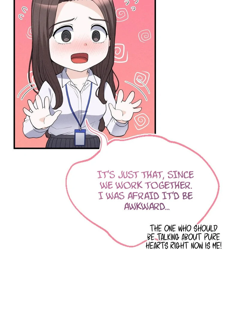 Love is Timing - Chapter 11 Page 55