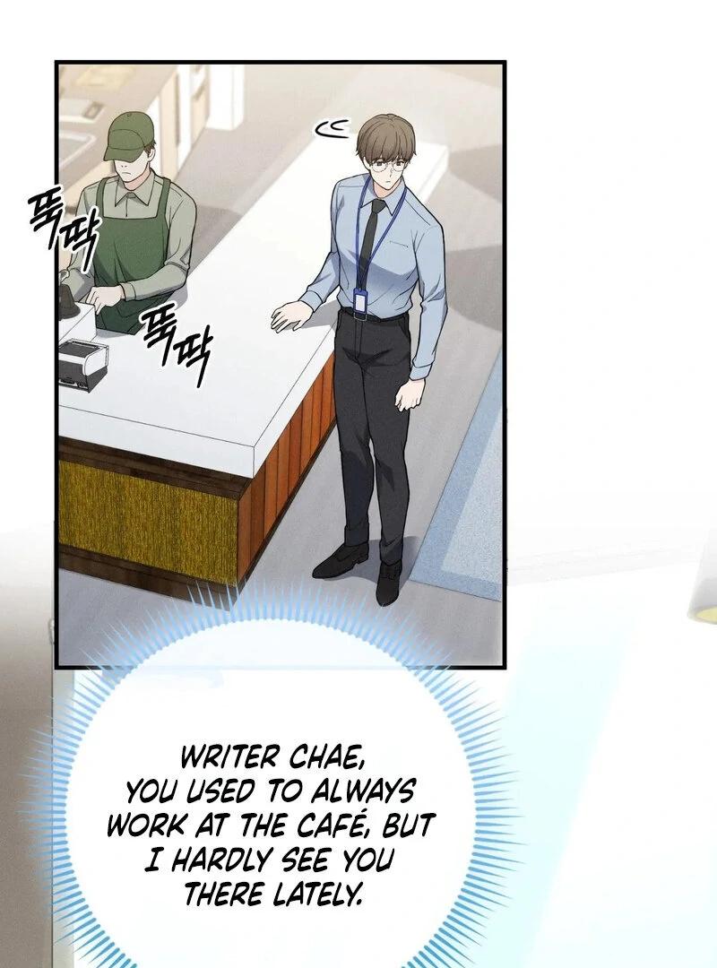 Love is Timing - Chapter 11 Page 58