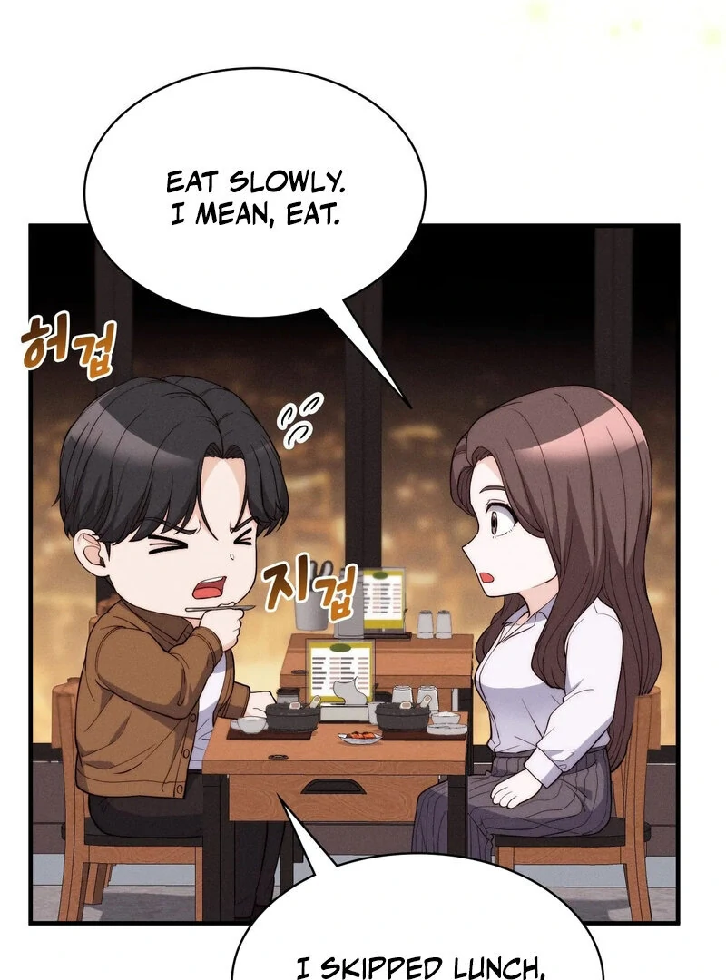 Love is Timing - Chapter 11 Page 75