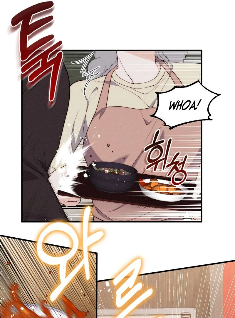 Love is Timing - Chapter 11 Page 78