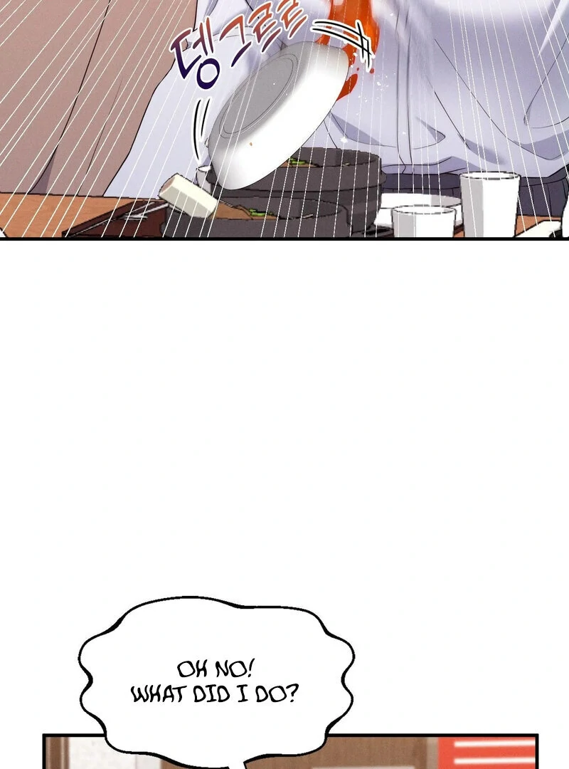 Love is Timing - Chapter 11 Page 80