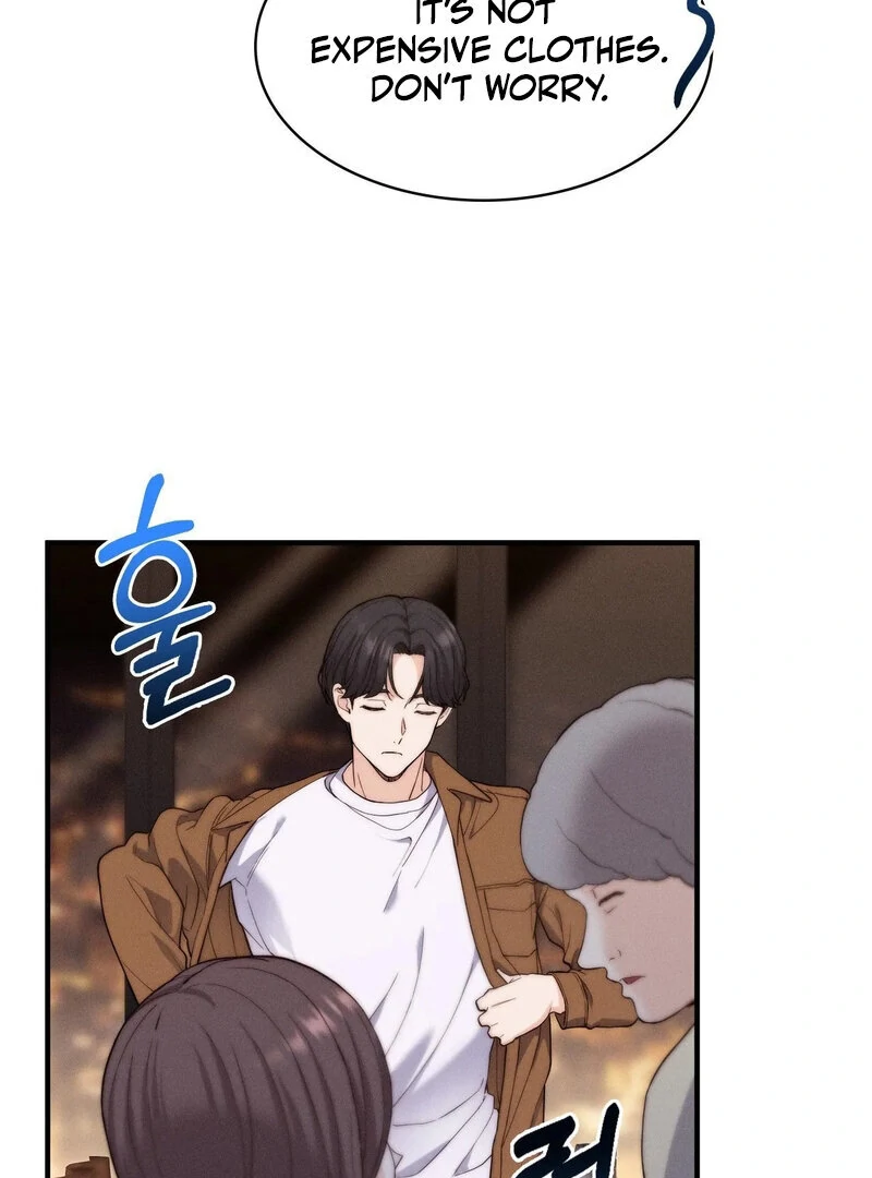 Love is Timing - Chapter 11 Page 83