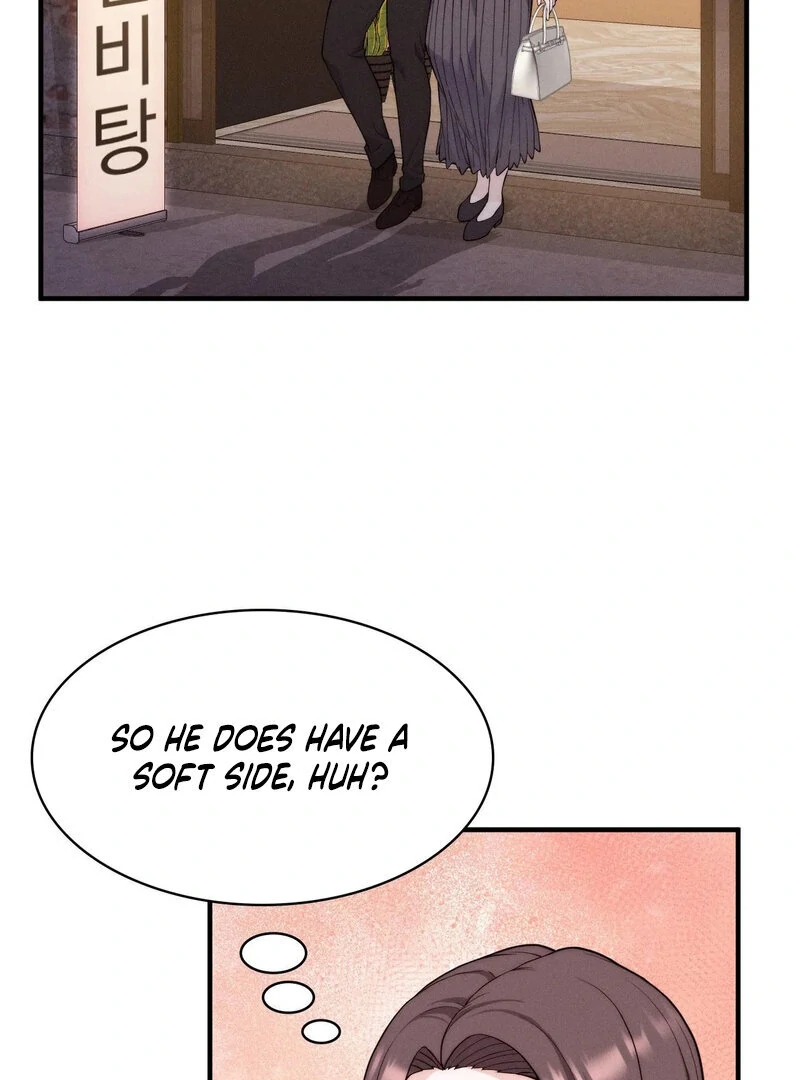 Love is Timing - Chapter 11 Page 88