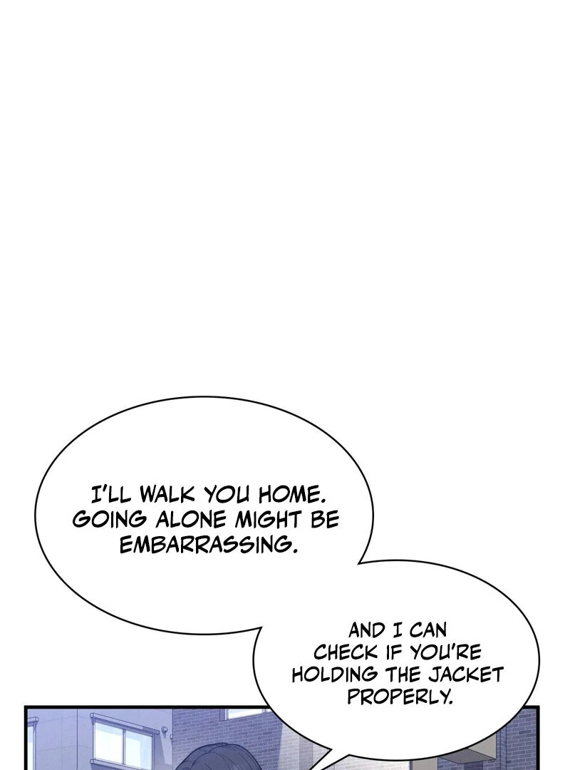 Love is Timing - Chapter 11 Page 92