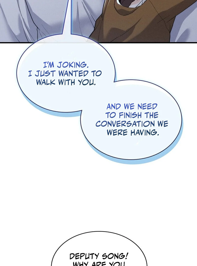 Love is Timing - Chapter 11 Page 96