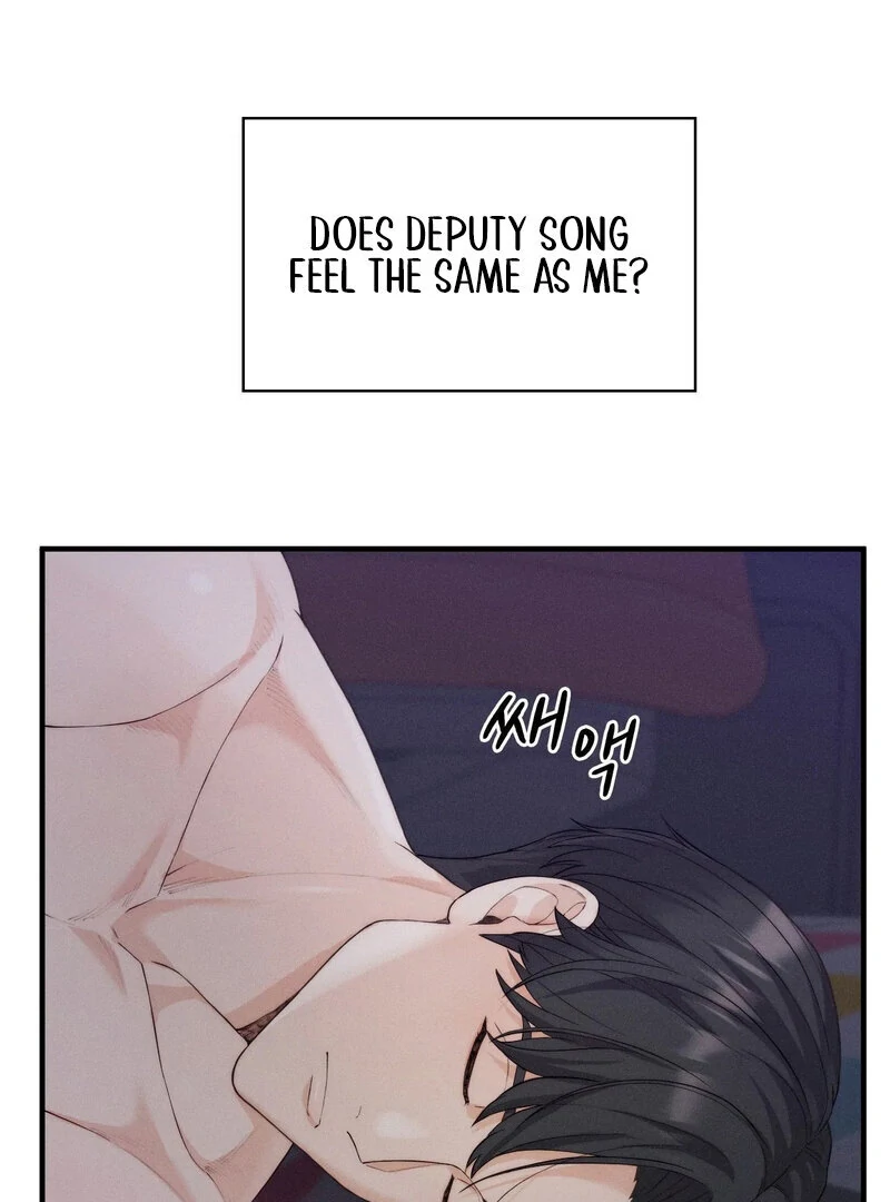 Love is Timing - Chapter 12 Page 83