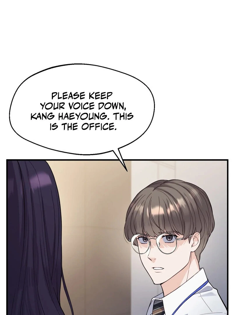 Love is Timing - Chapter 15 Page 105