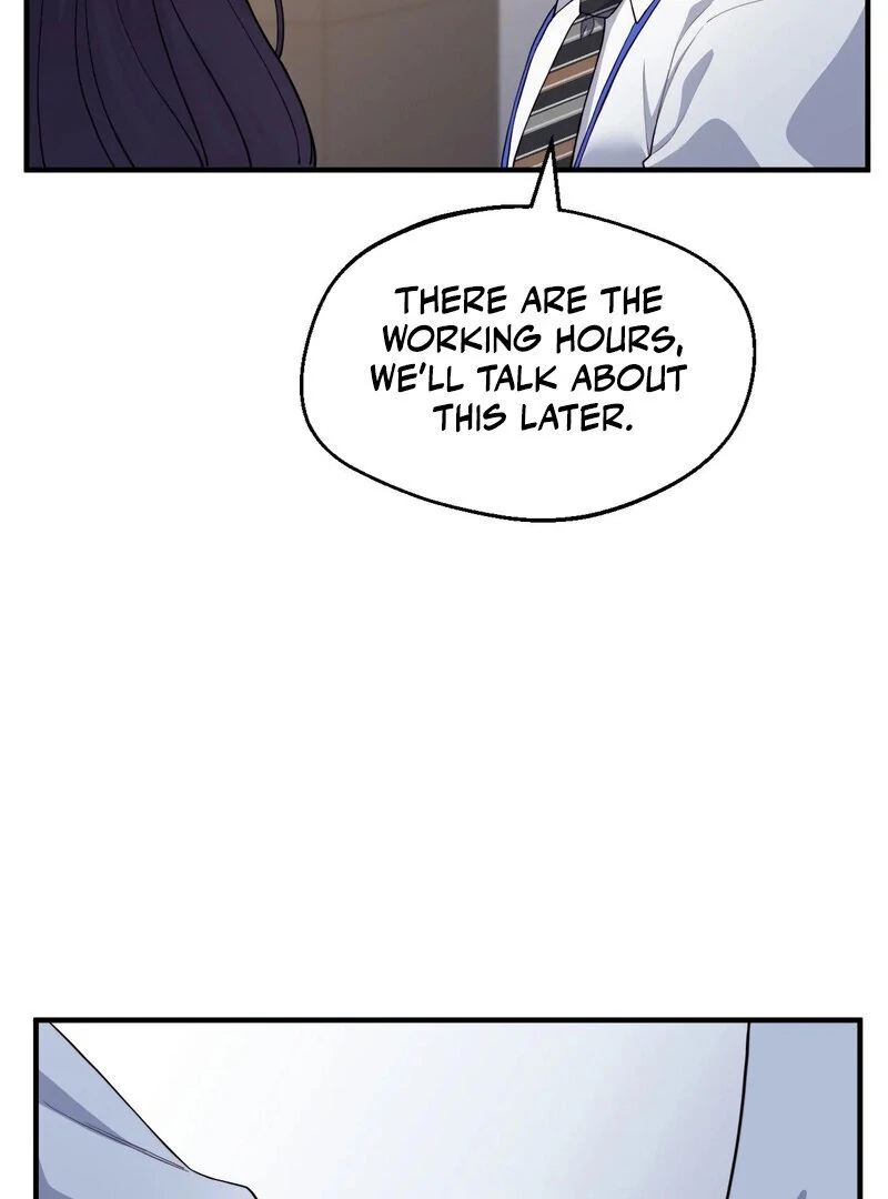 Love is Timing - Chapter 15 Page 106