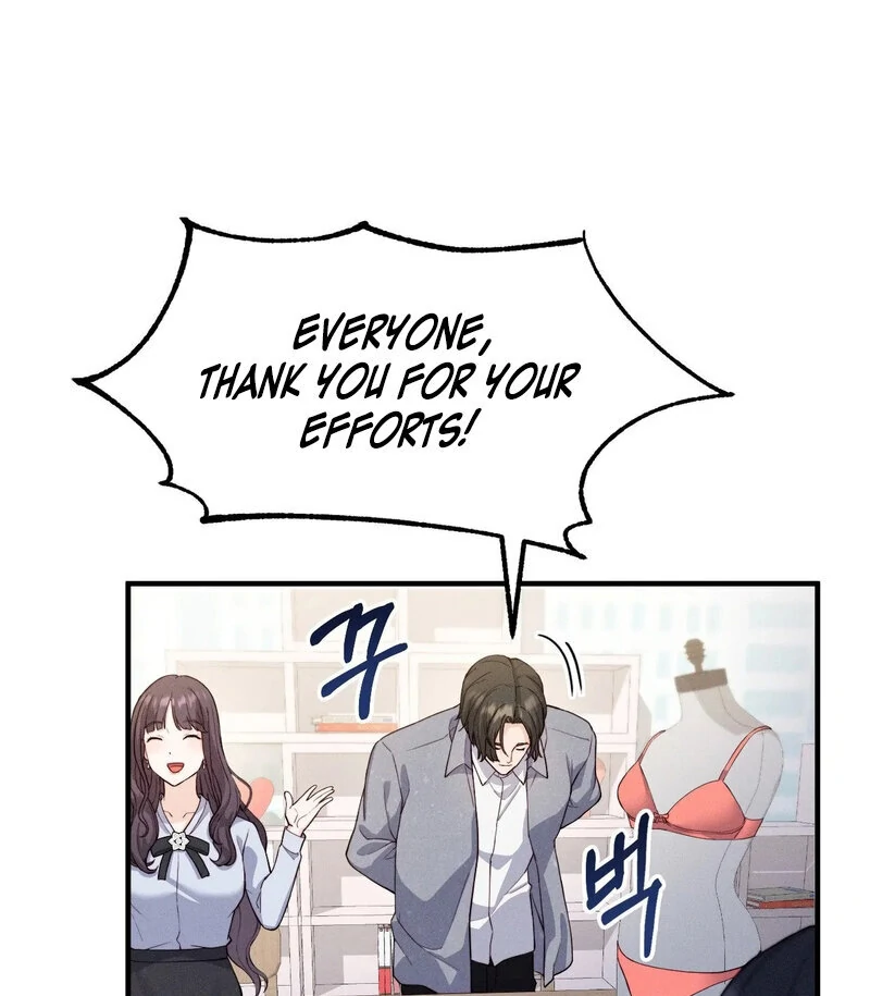 Love is Timing - Chapter 15 Page 63