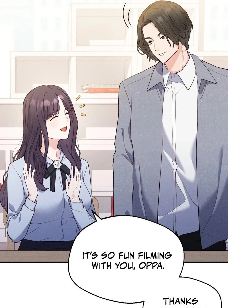 Love is Timing - Chapter 15 Page 65