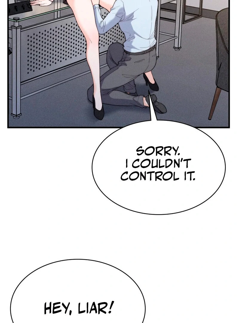 Love is Timing - Chapter 5 Page 42