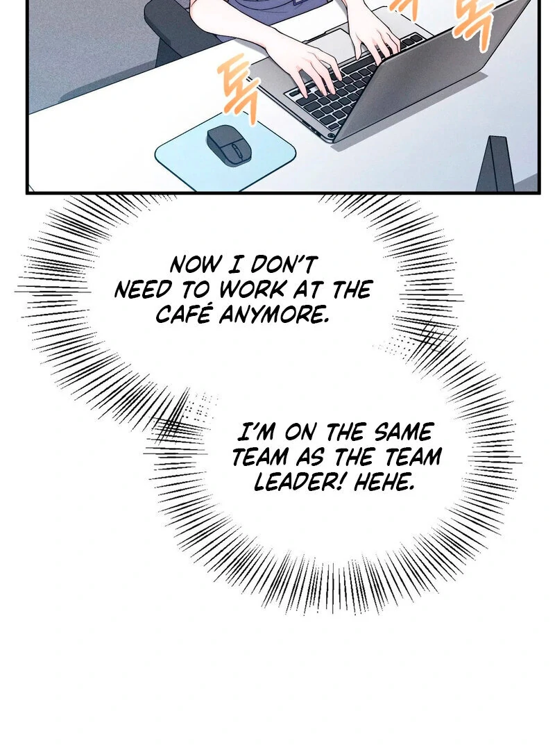 Love is Timing - Chapter 5 Page 57