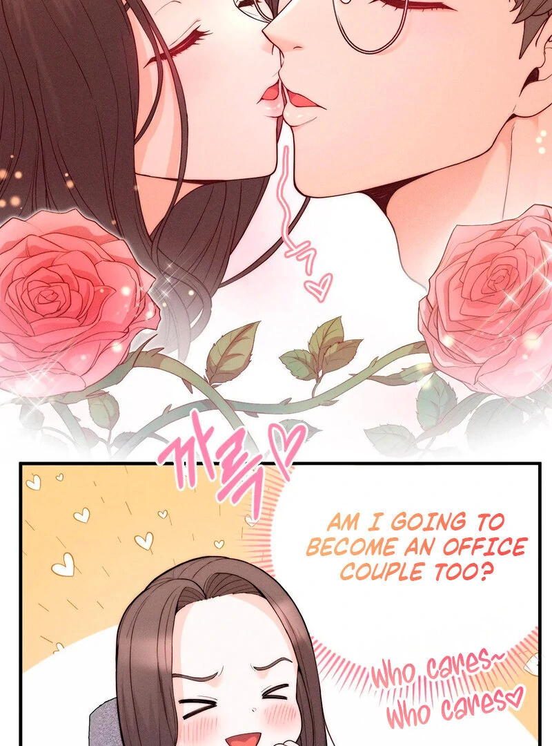 Love is Timing - Chapter 5 Page 62