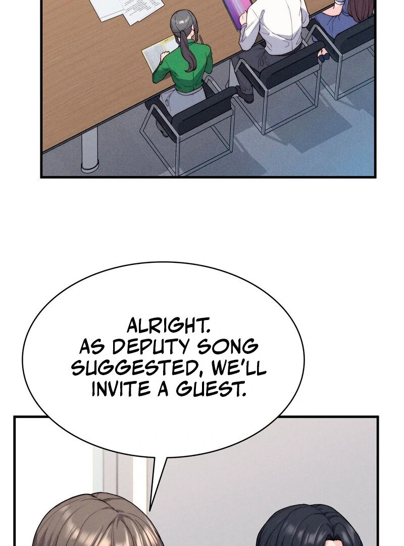 Love is Timing - Chapter 5 Page 81