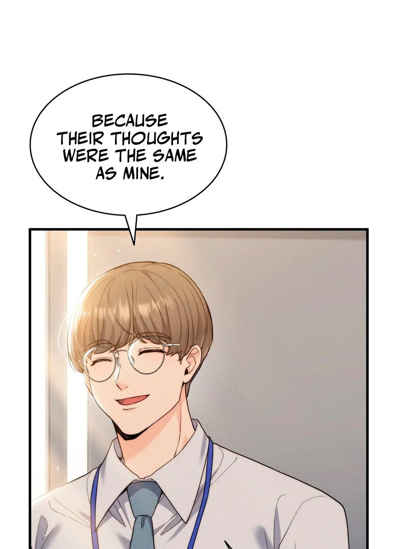 Love is Timing - Chapter 5 Page 92