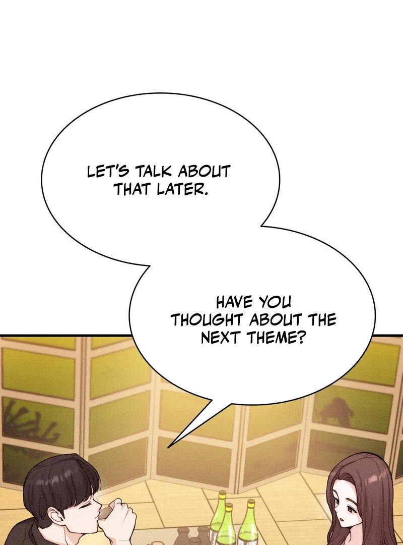 Love is Timing - Chapter 6 Page 14