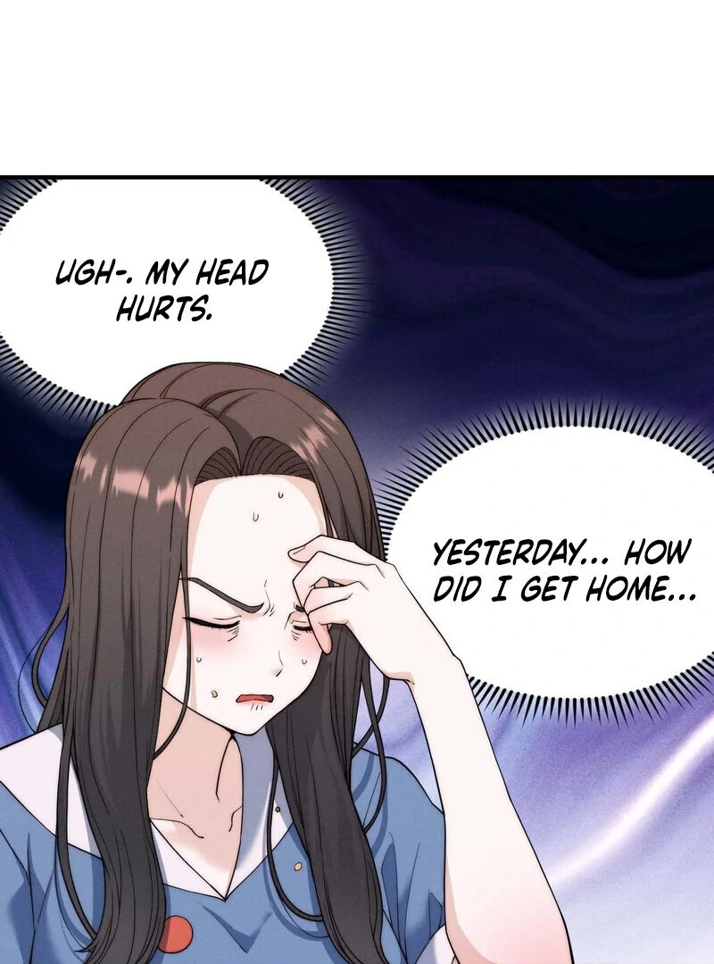 Love is Timing - Chapter 6 Page 76