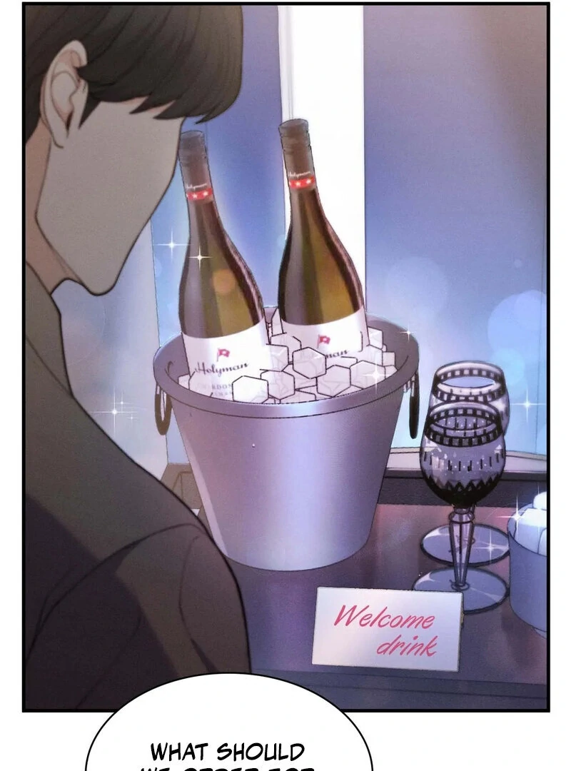 Love is Timing - Chapter 7 Page 104