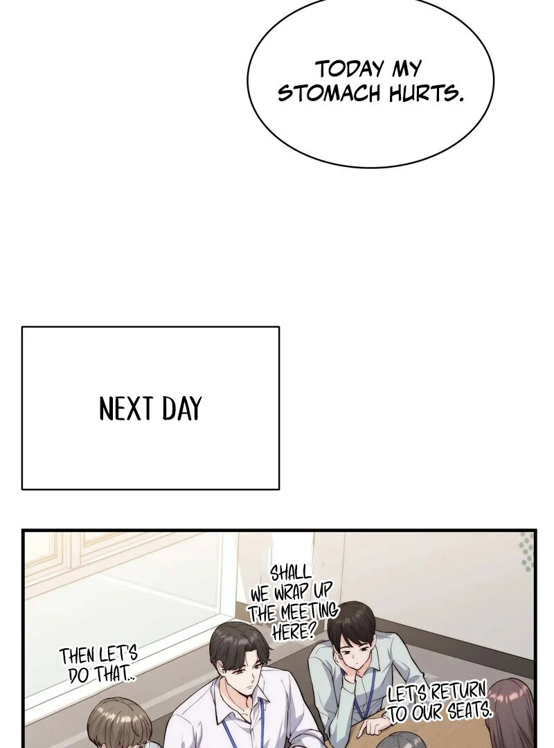 Love is Timing - Chapter 7 Page 31