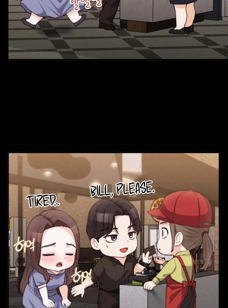 Love is Timing - Chapter 7 Page 7