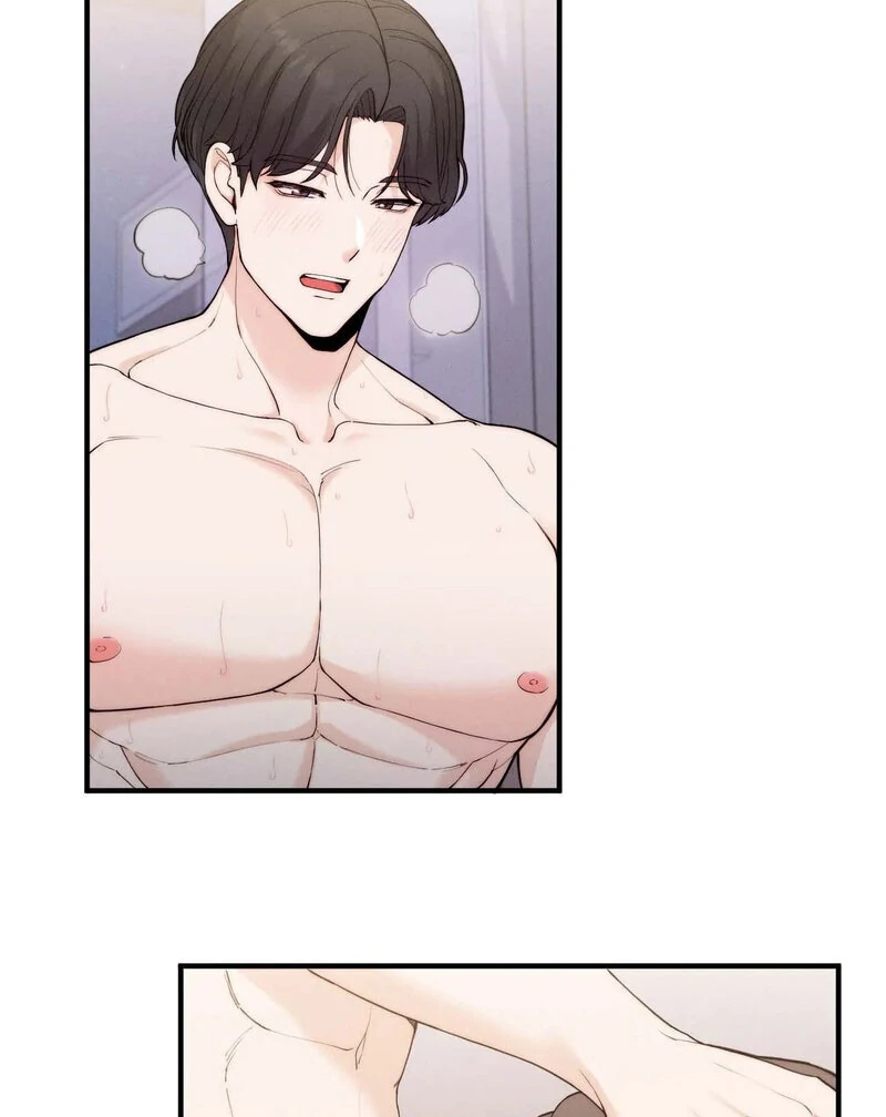 Love is Timing - Chapter 8 Page 76