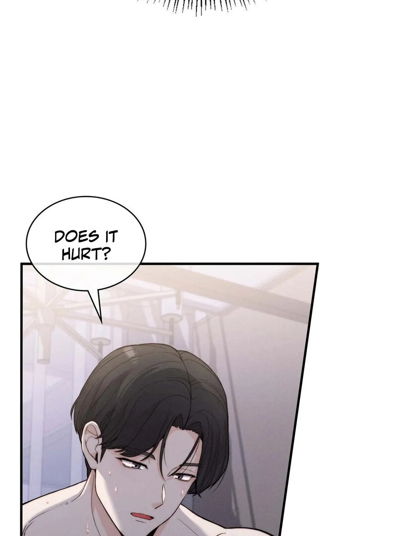 Love is Timing - Chapter 8 Page 88