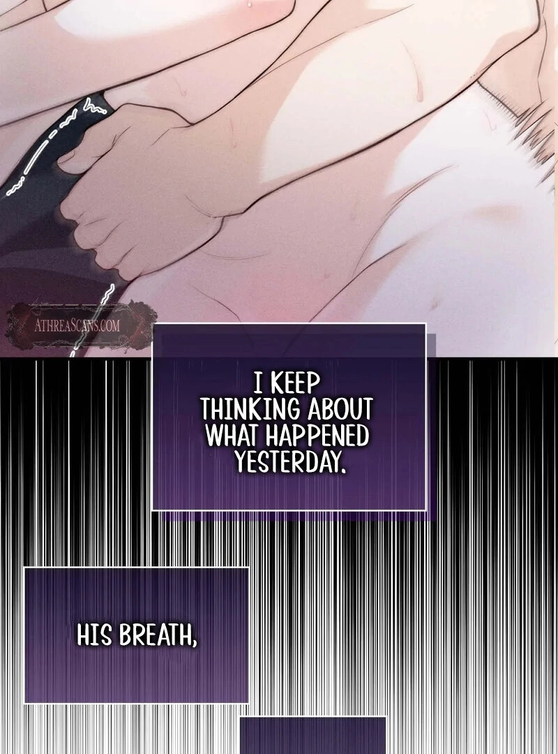 Love is Timing - Chapter 9 Page 36