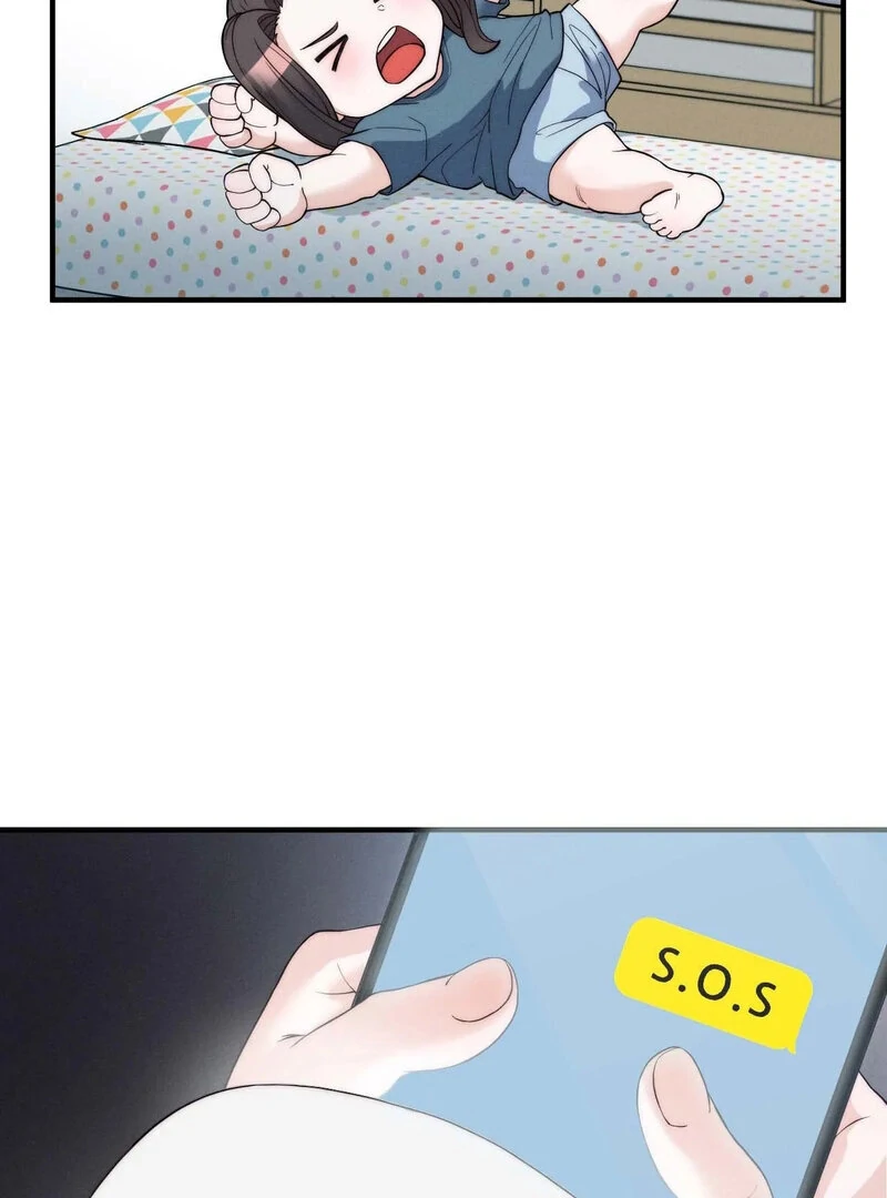 Love is Timing - Chapter 9 Page 41