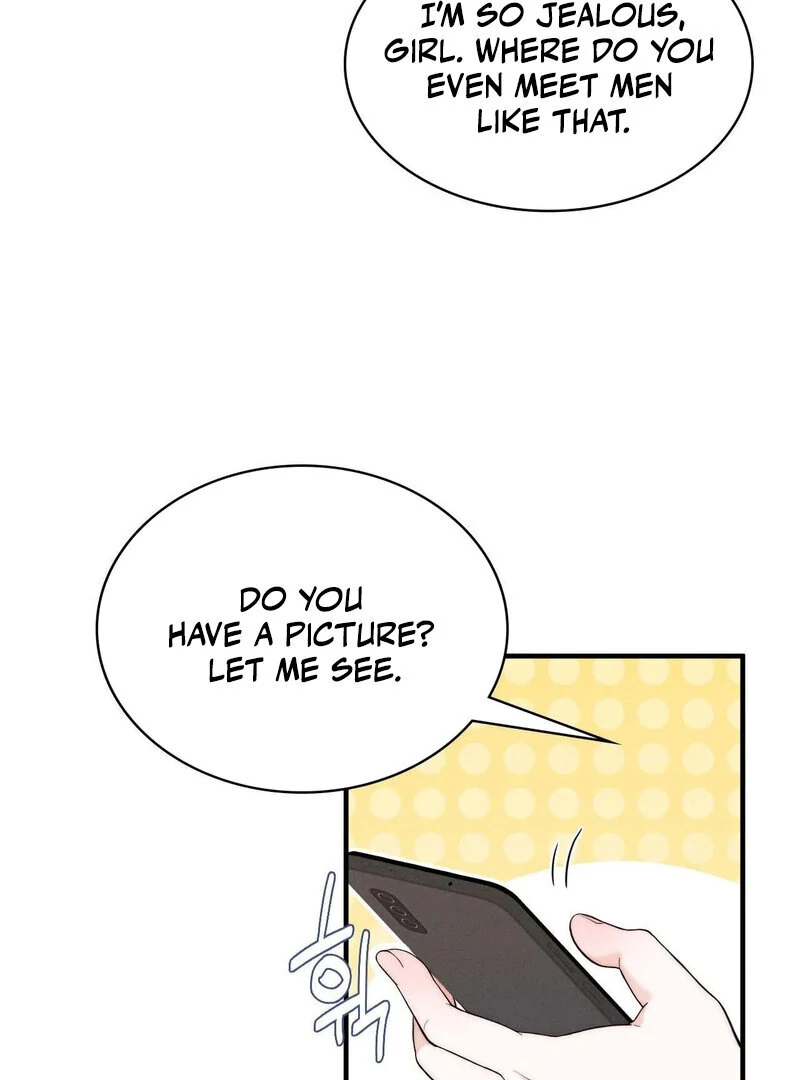 Love is Timing - Chapter 9 Page 70