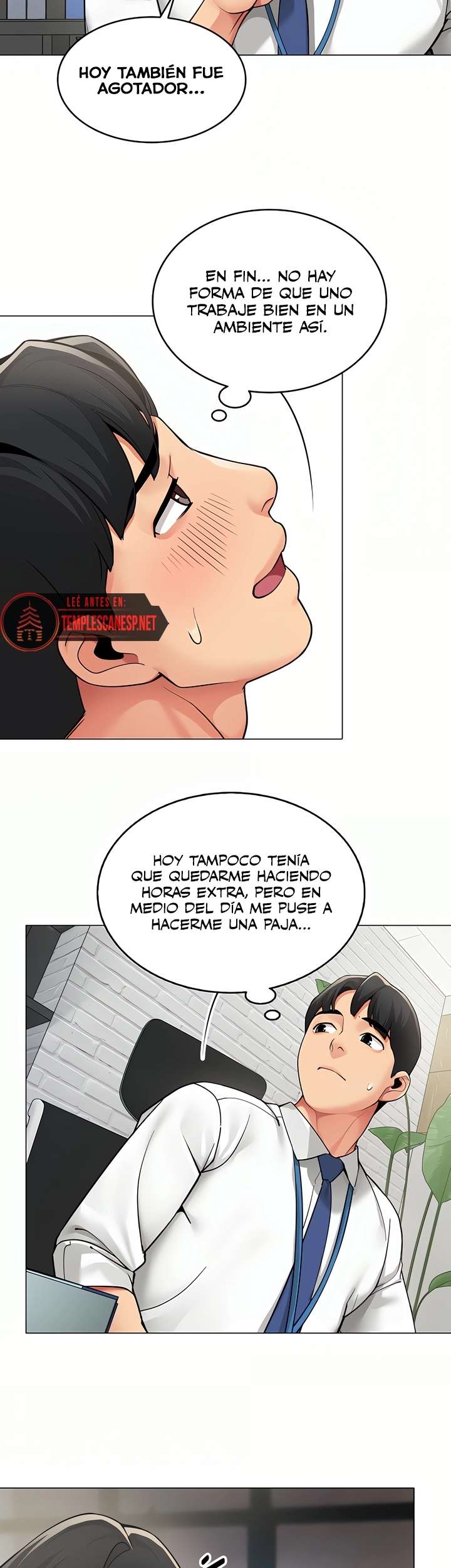 I Report Regarding Gender Raw - Chapter 1 Page 28