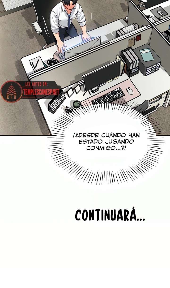 I Report Regarding Gender Raw - Chapter 1 Page 36