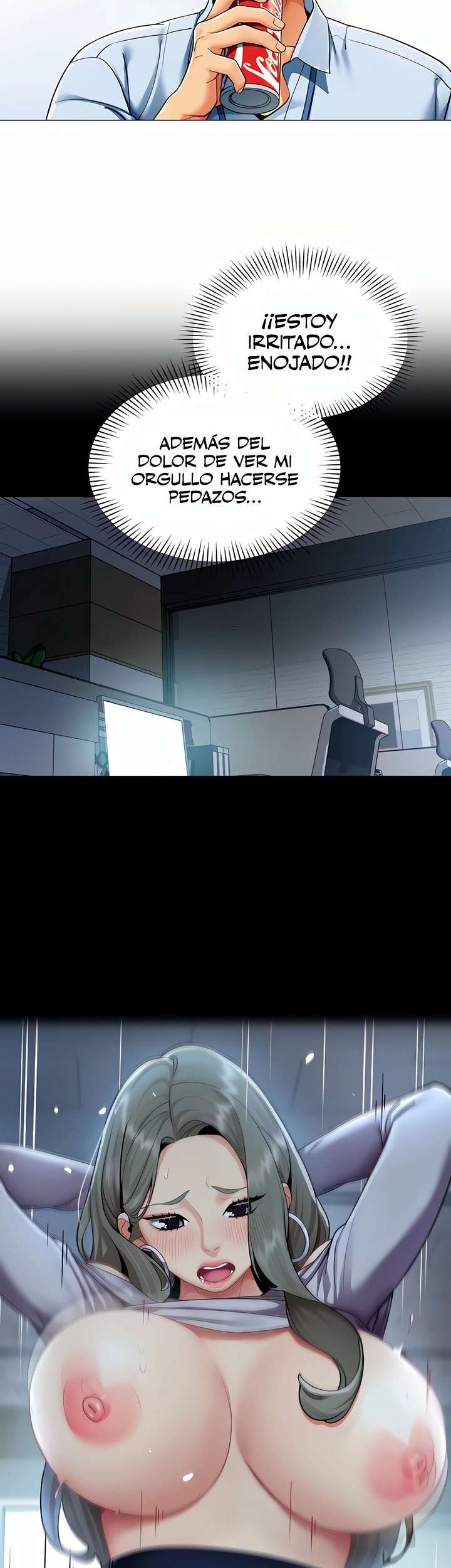 I Report Regarding Gender Raw - Chapter 2 Page 28