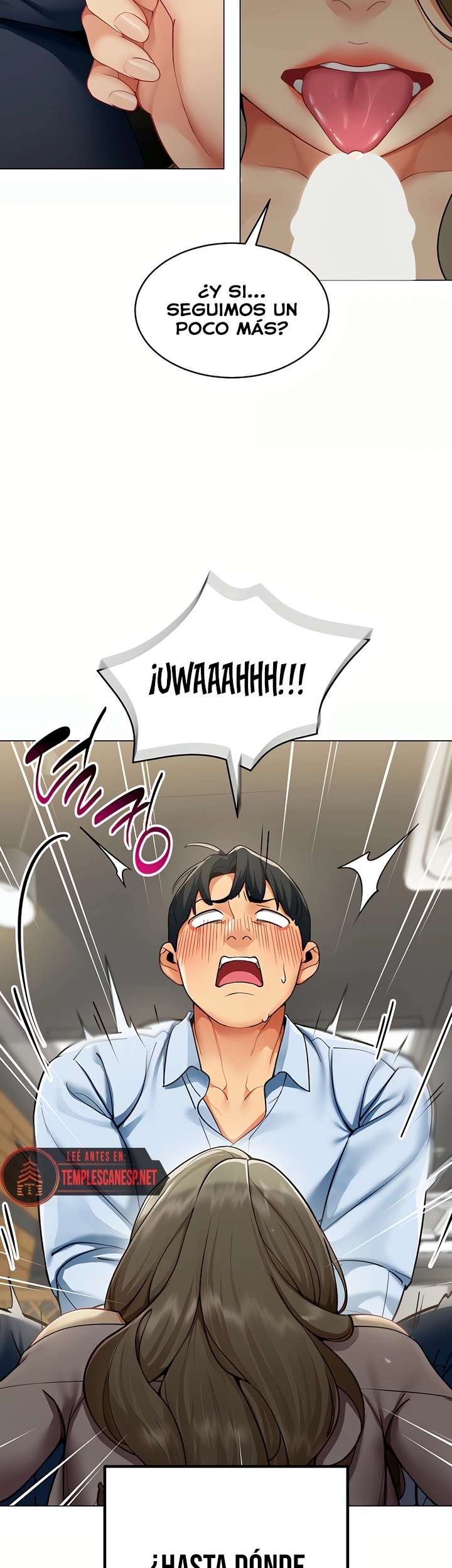 I Report Regarding Gender Raw - Chapter 3 Page 33