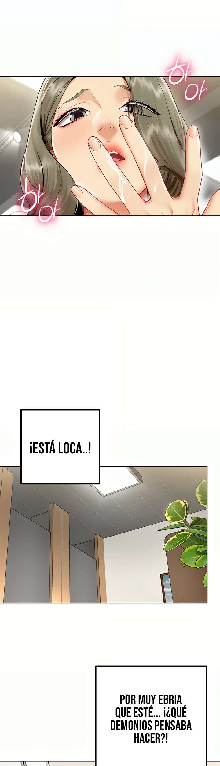 I Report Regarding Gender Raw - Chapter 3 Page 35