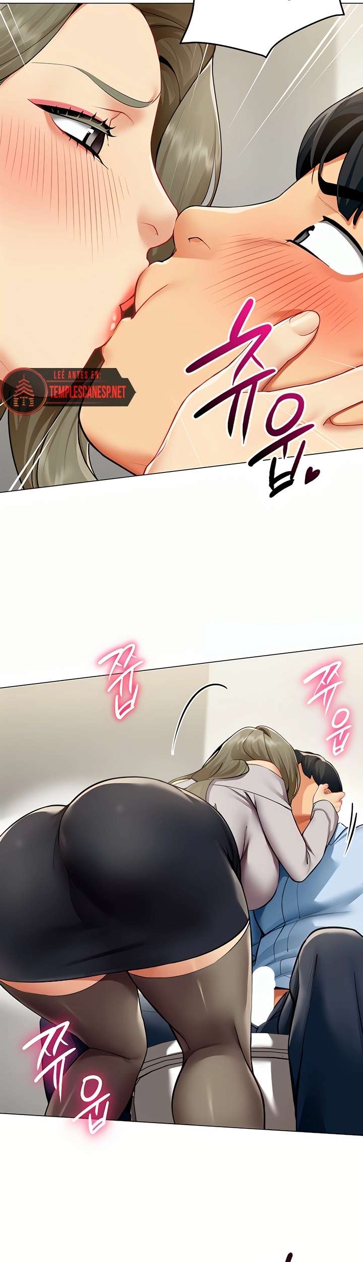 I Report Regarding Gender Raw - Chapter 3 Page 39