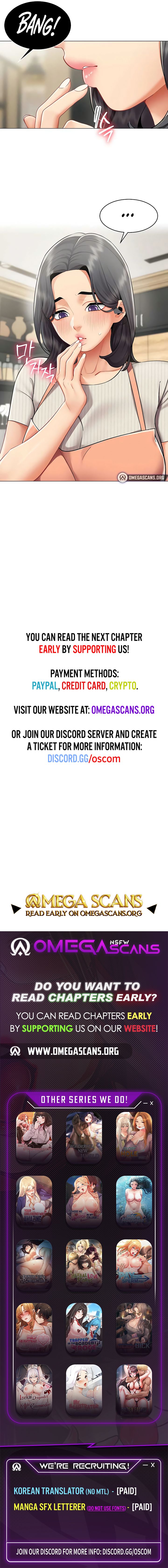 Performance (Sex) Report - Chapter 22 Page 6