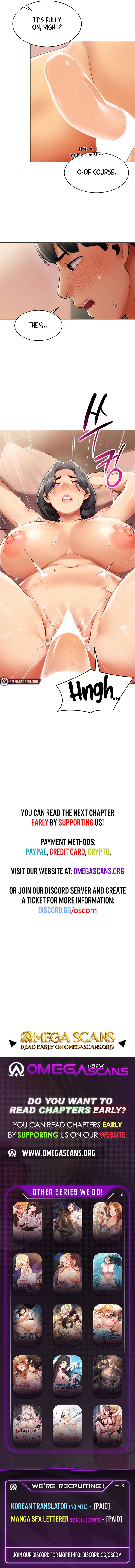 Performance (Sex) Report - Chapter 25 Page 6